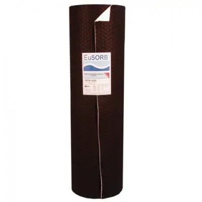 Covor absorbant ulei pentru infrastructura feroviara, gros, EXTREME, capacitate de absorbtie 197L
